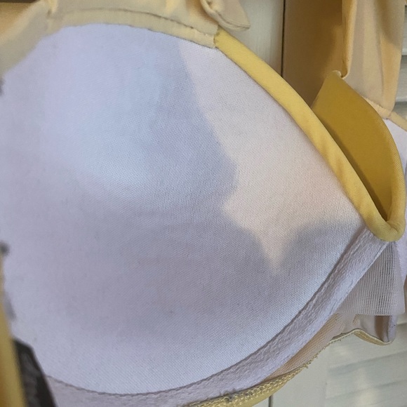 Beauty and the Beast 2 Piece Swimsuit - Picture 8 of 8